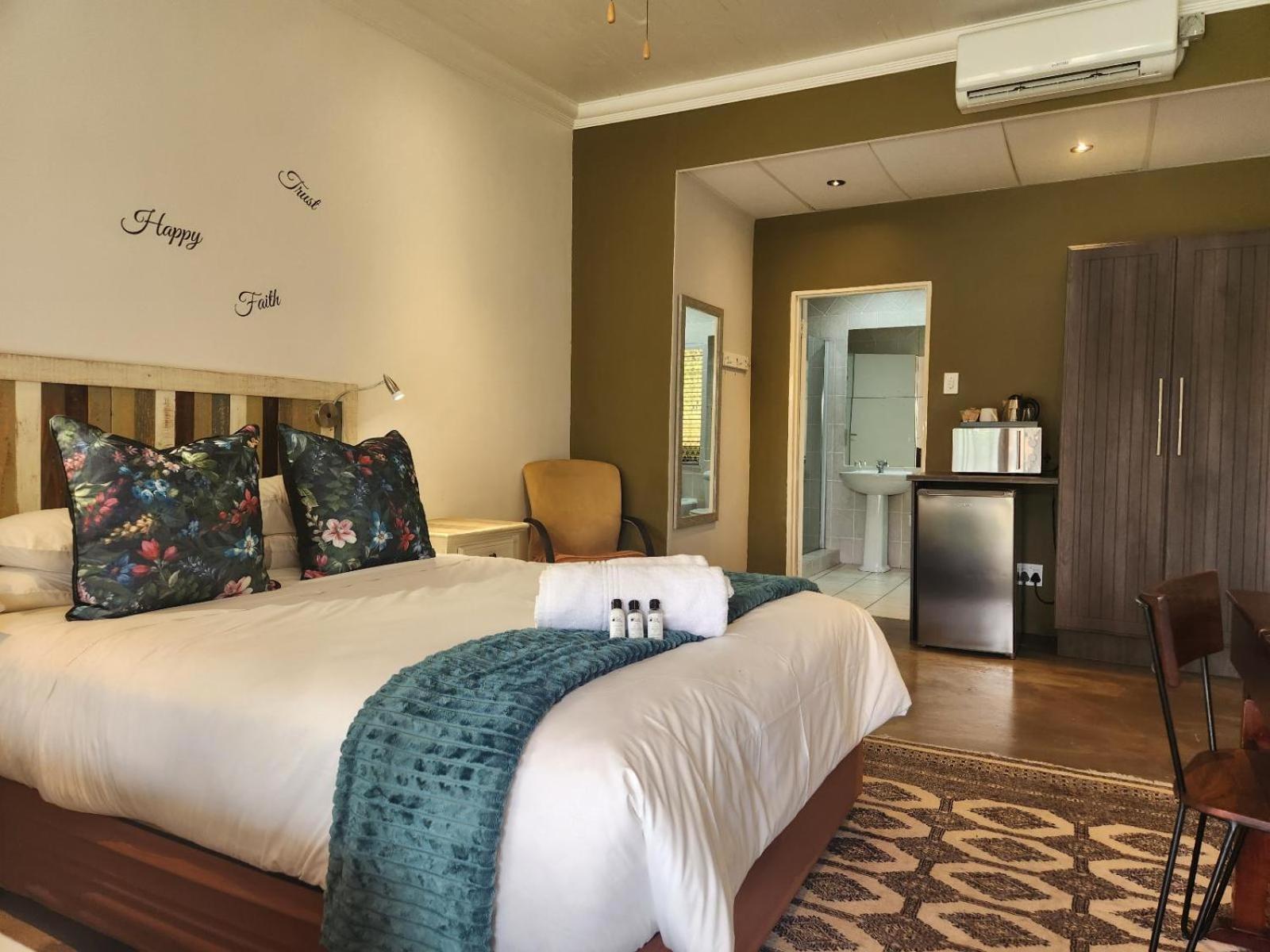 Pheasant'S Rest Hotel Newcastle Ruang foto