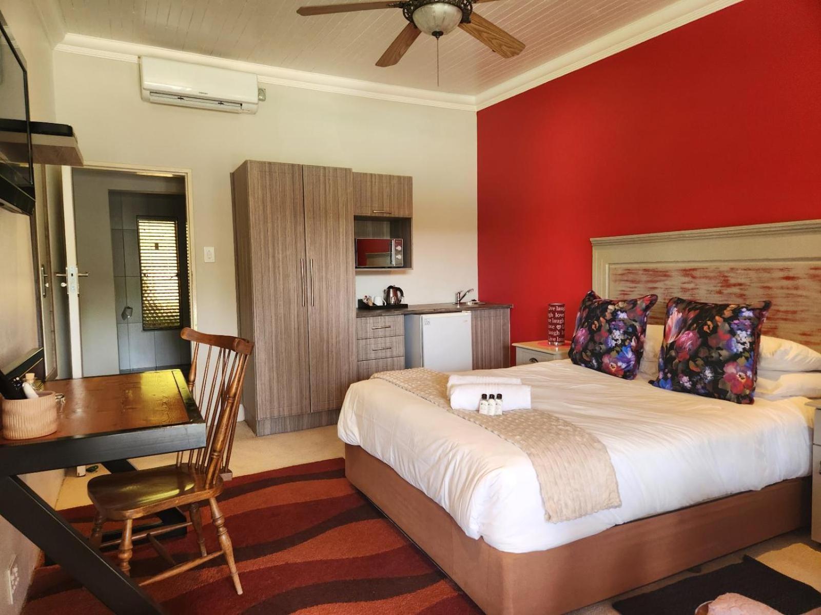 Pheasant'S Rest Hotel Newcastle Ruang foto