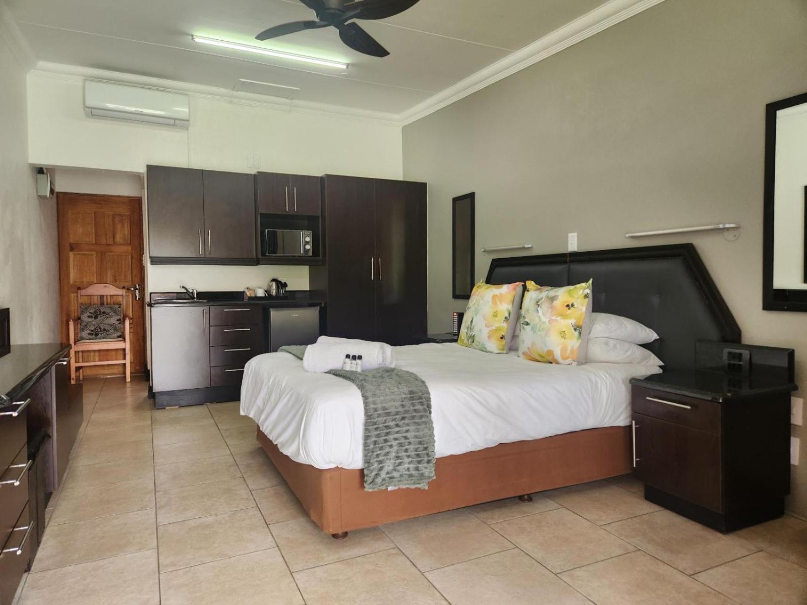 Pheasant'S Rest Hotel Newcastle Ruang foto