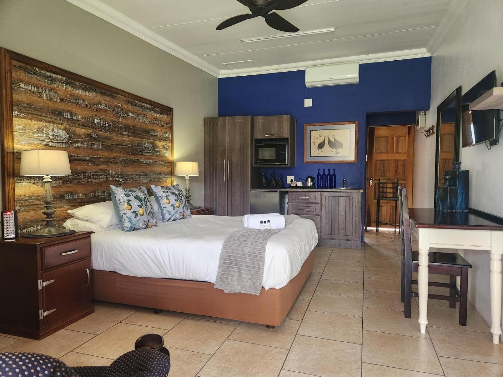 Pheasant'S Rest Hotel Newcastle Ruang foto