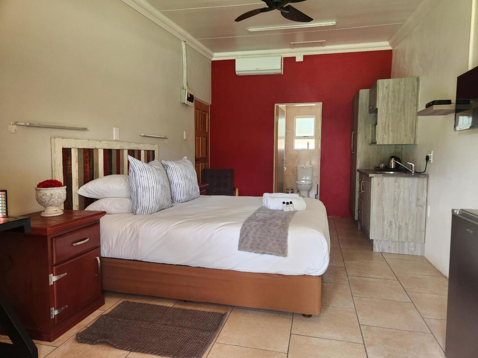 Pheasant'S Rest Hotel Newcastle Ruang foto