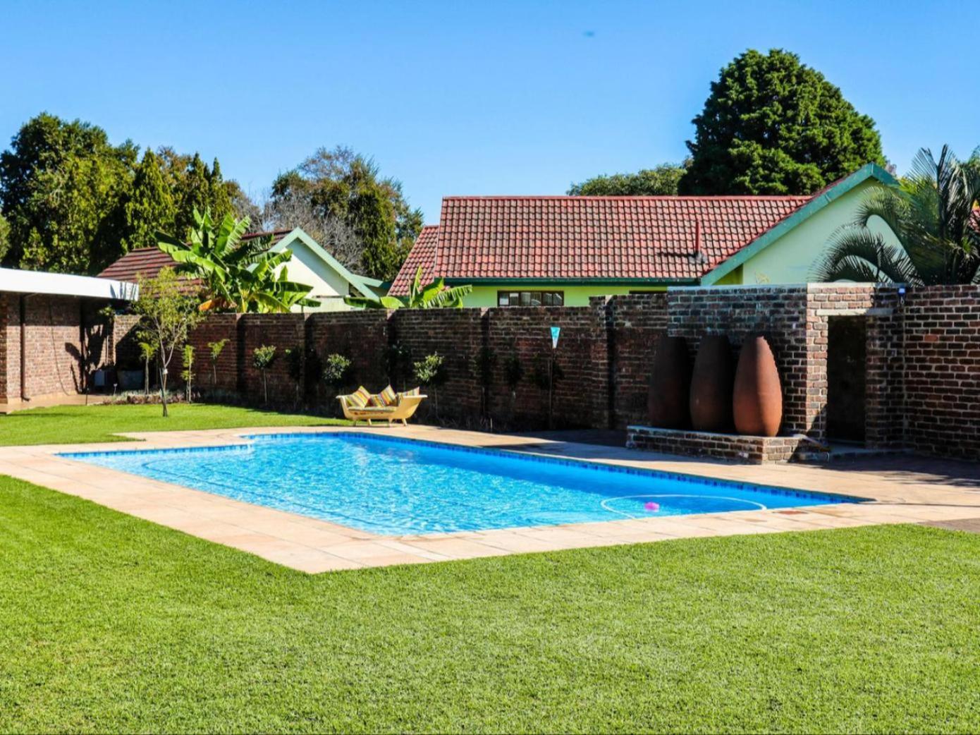 Pheasant'S Rest Hotel Newcastle Bagian luar foto