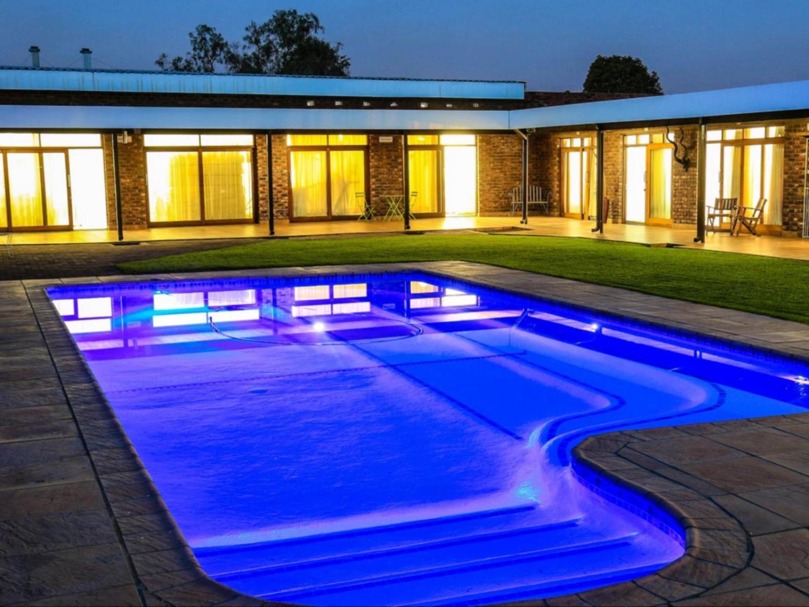 Pheasant'S Rest Hotel Newcastle Bagian luar foto