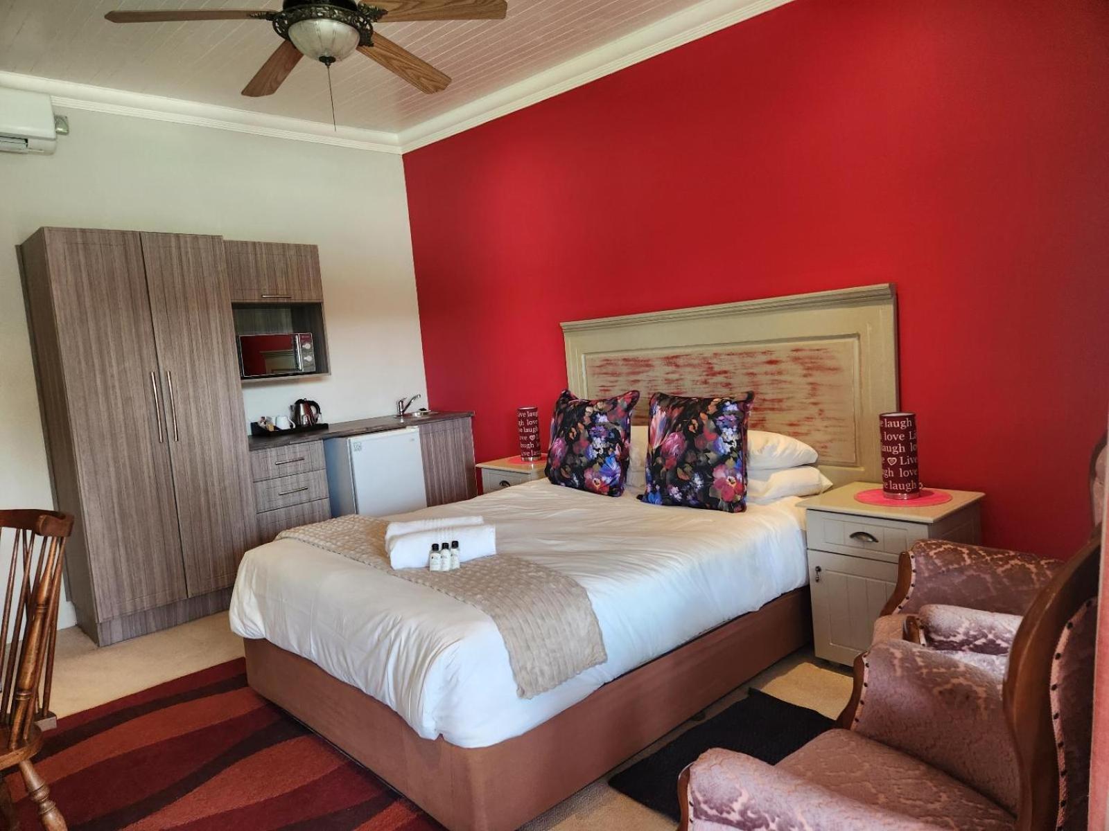 Pheasant'S Rest Hotel Newcastle Ruang foto