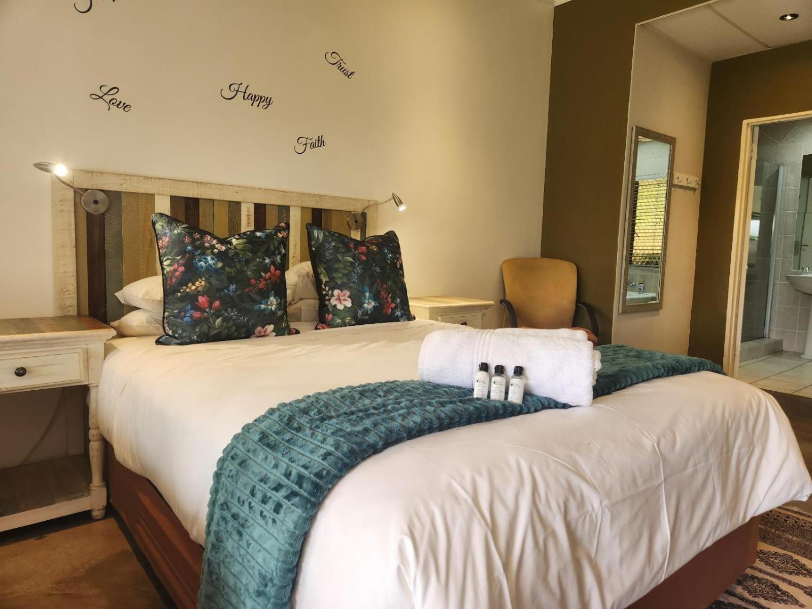 Pheasant'S Rest Hotel Newcastle Ruang foto