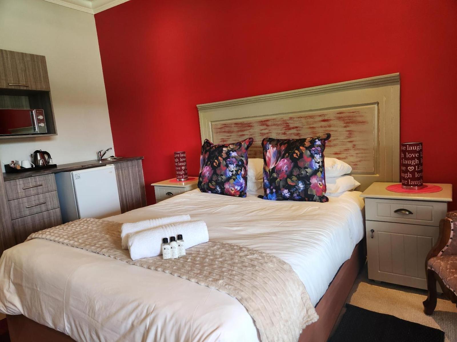 Pheasant'S Rest Hotel Newcastle Ruang foto