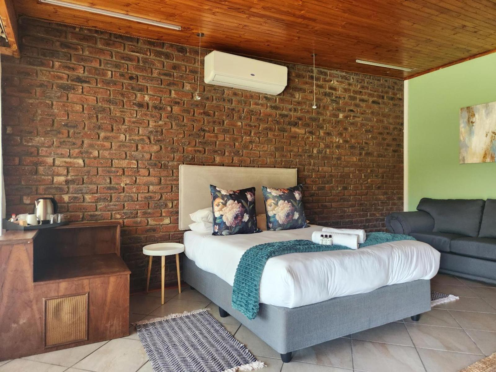 Pheasant'S Rest Hotel Newcastle Ruang foto