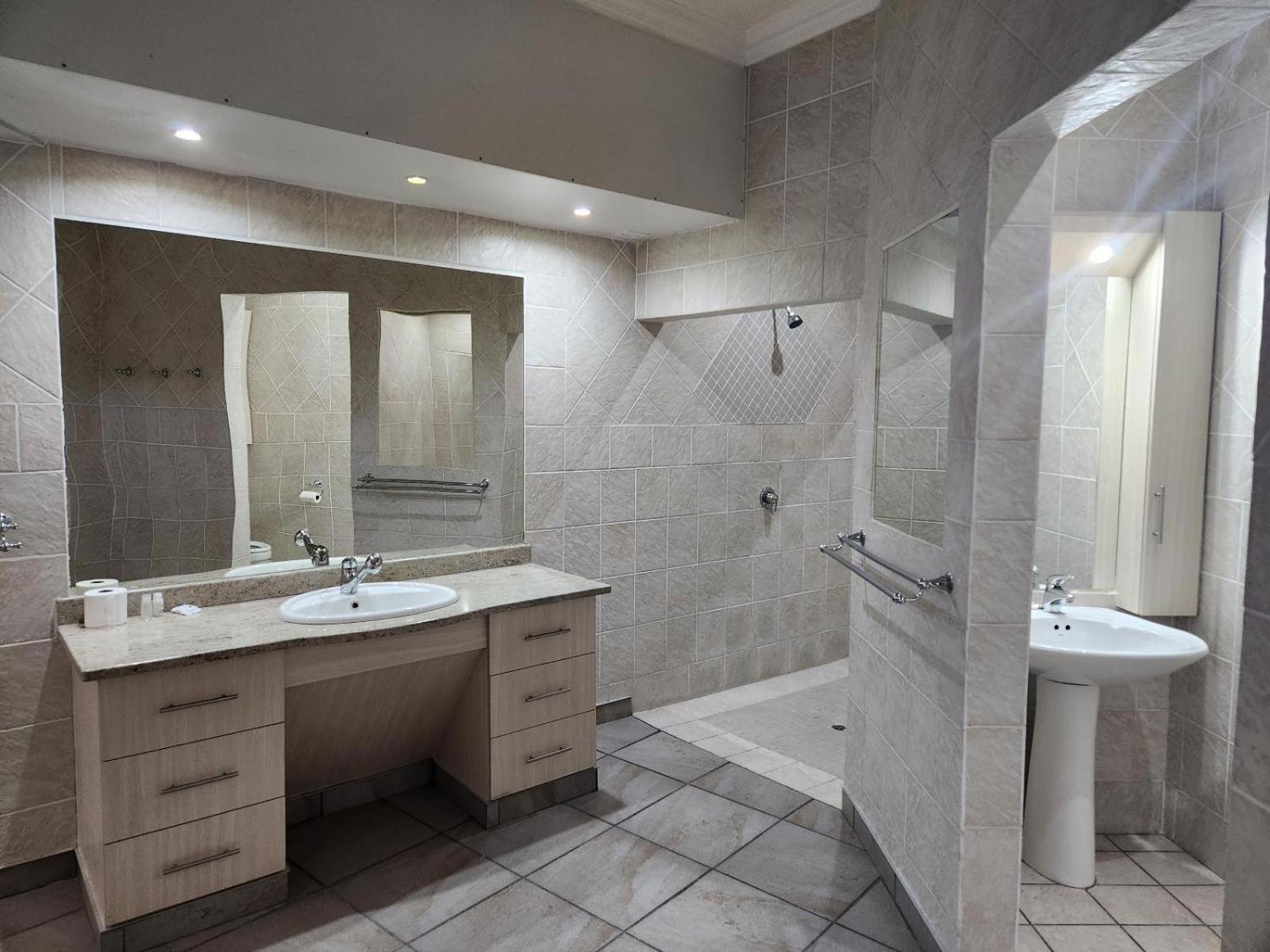 Pheasant'S Rest Hotel Newcastle Ruang foto