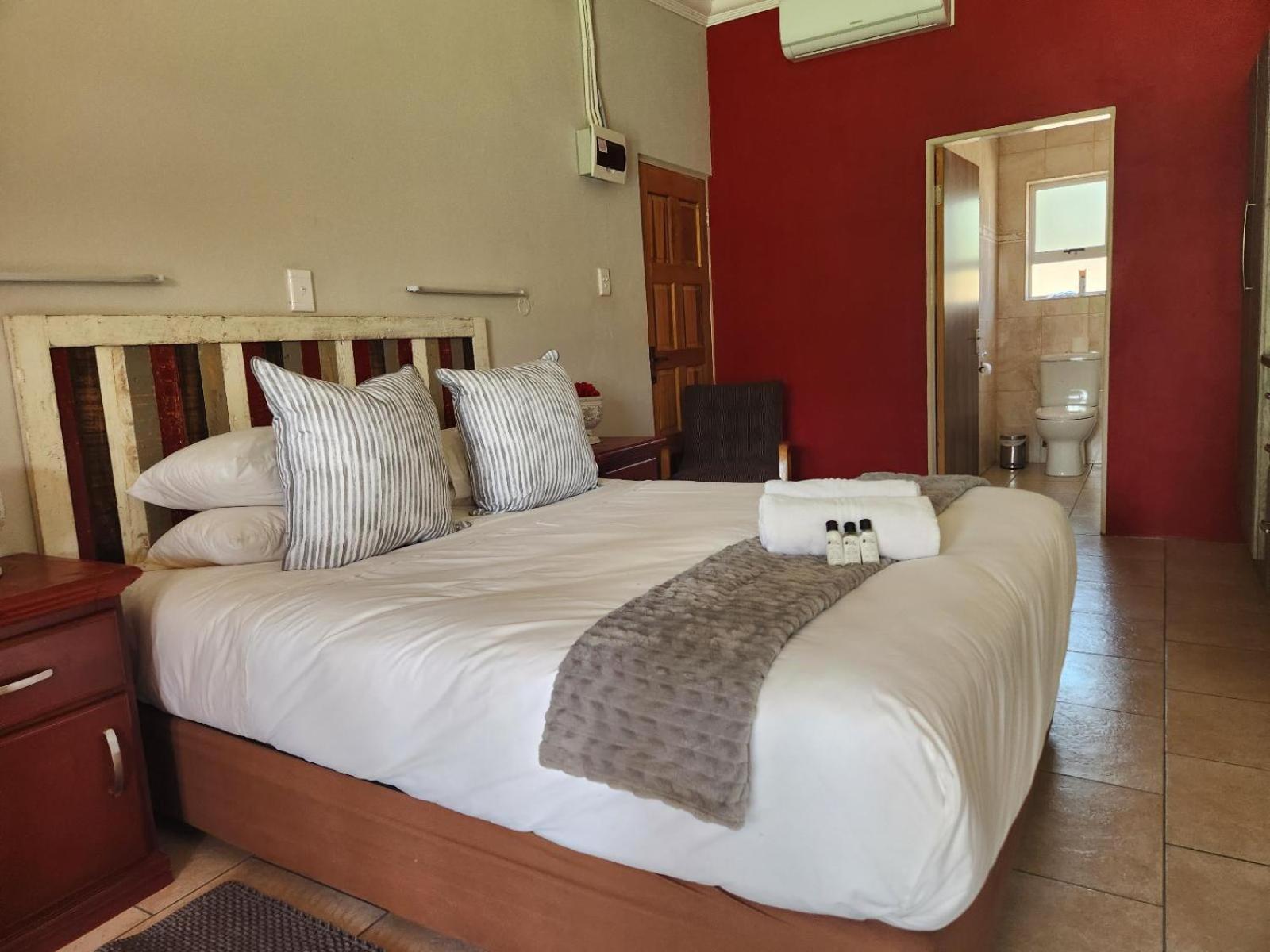 Pheasant'S Rest Hotel Newcastle Ruang foto