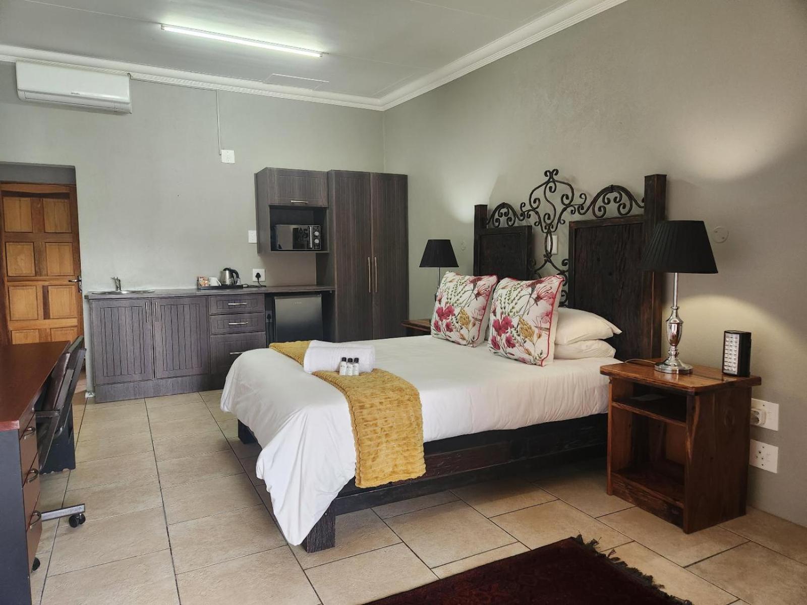 Pheasant'S Rest Hotel Newcastle Ruang foto