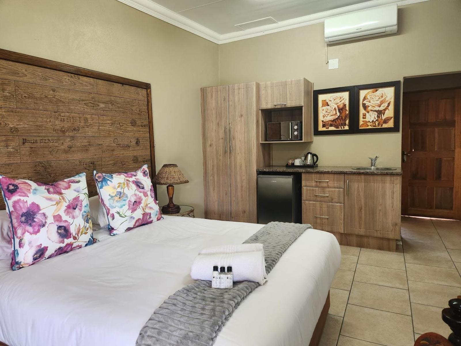Pheasant'S Rest Hotel Newcastle Ruang foto