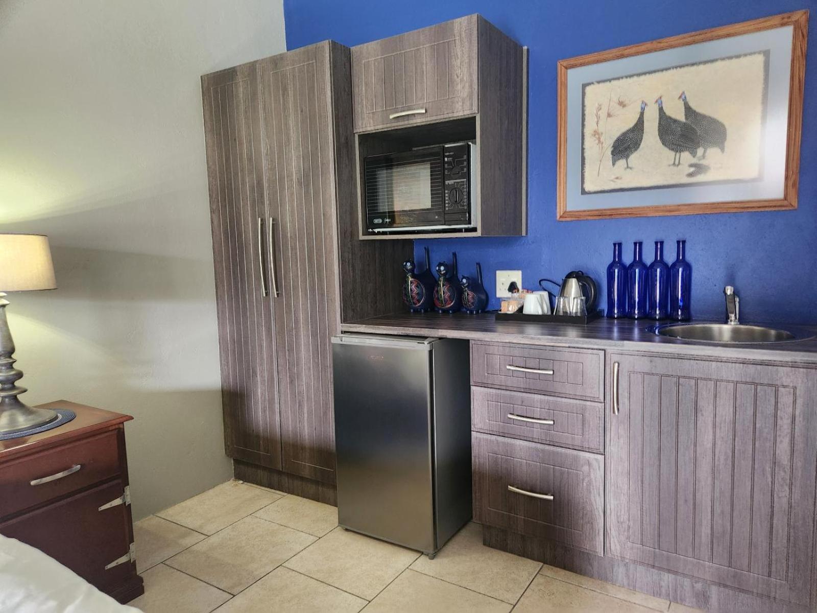 Pheasant'S Rest Hotel Newcastle Ruang foto