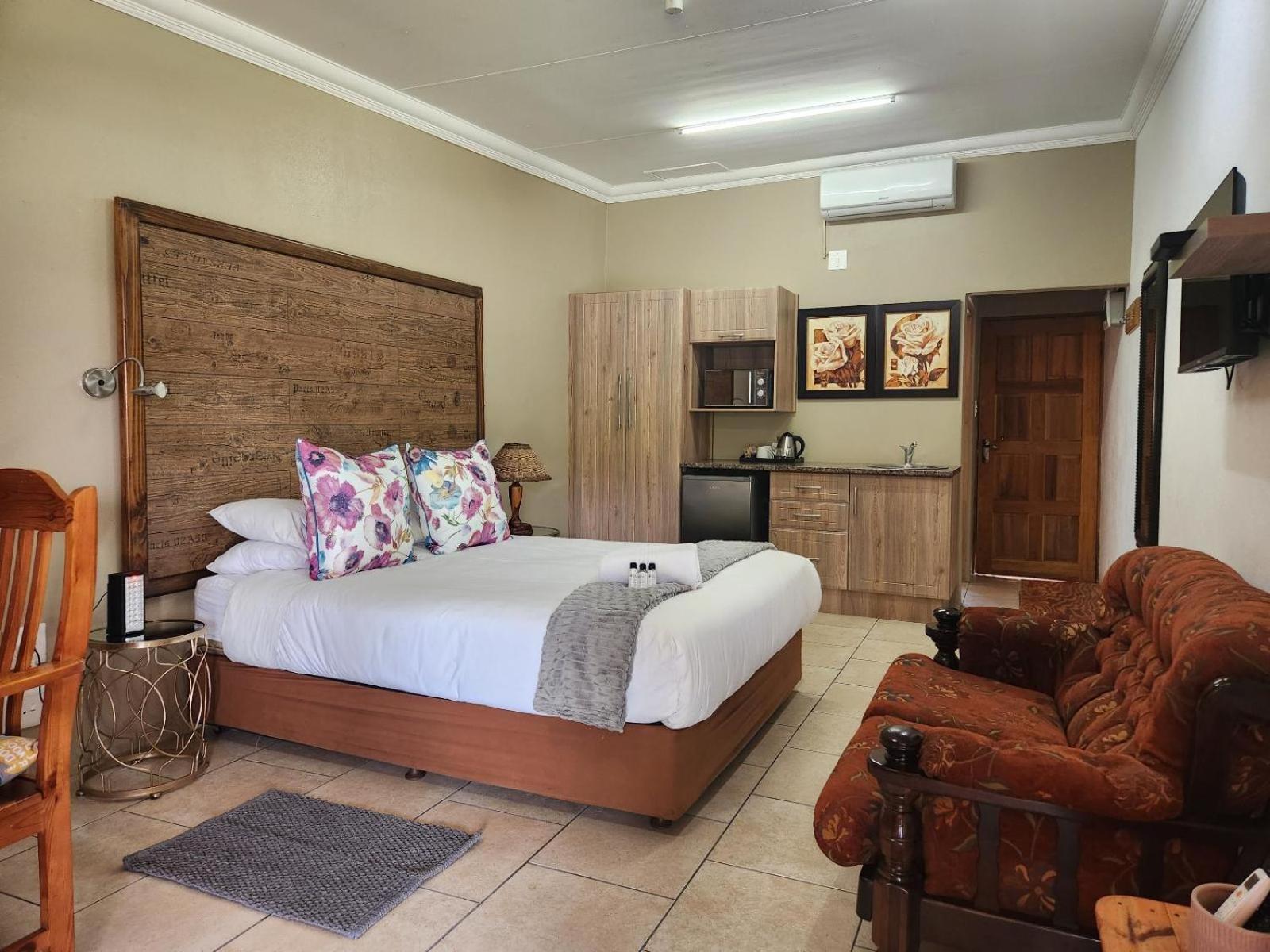 Pheasant'S Rest Hotel Newcastle Ruang foto