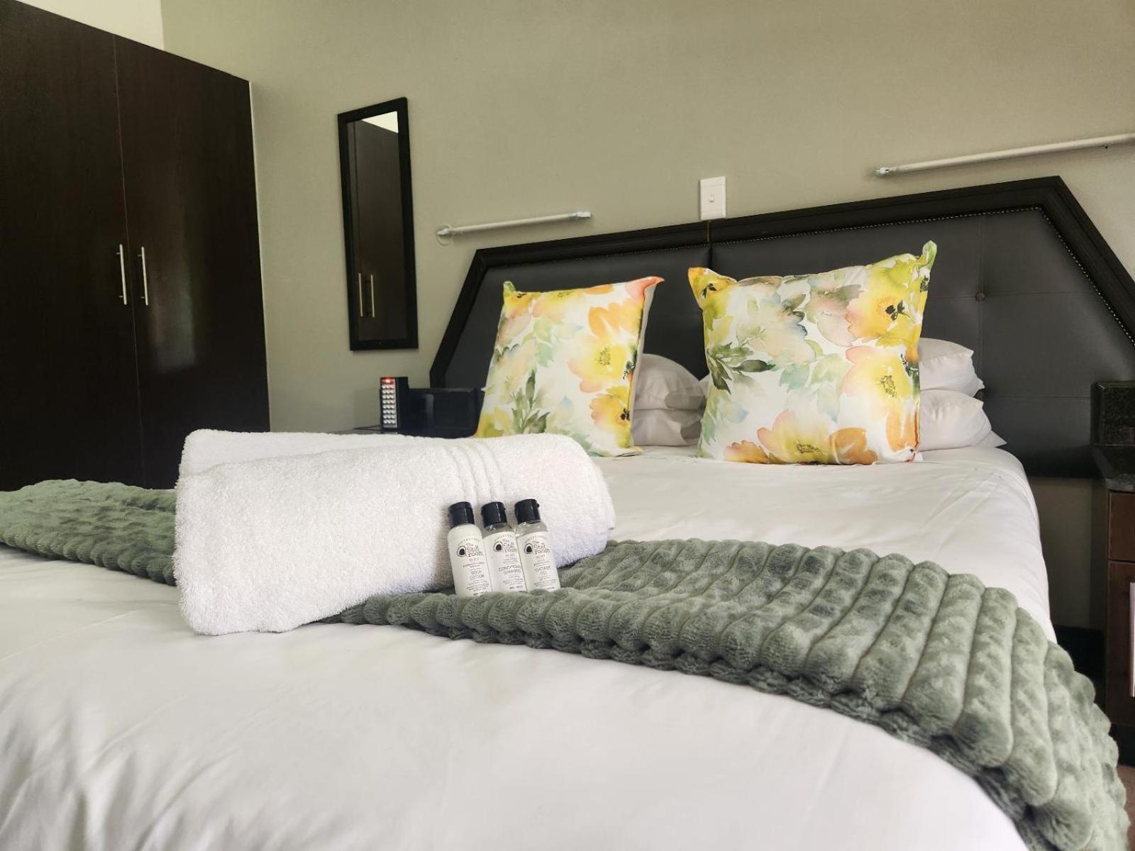 Pheasant'S Rest Hotel Newcastle Ruang foto