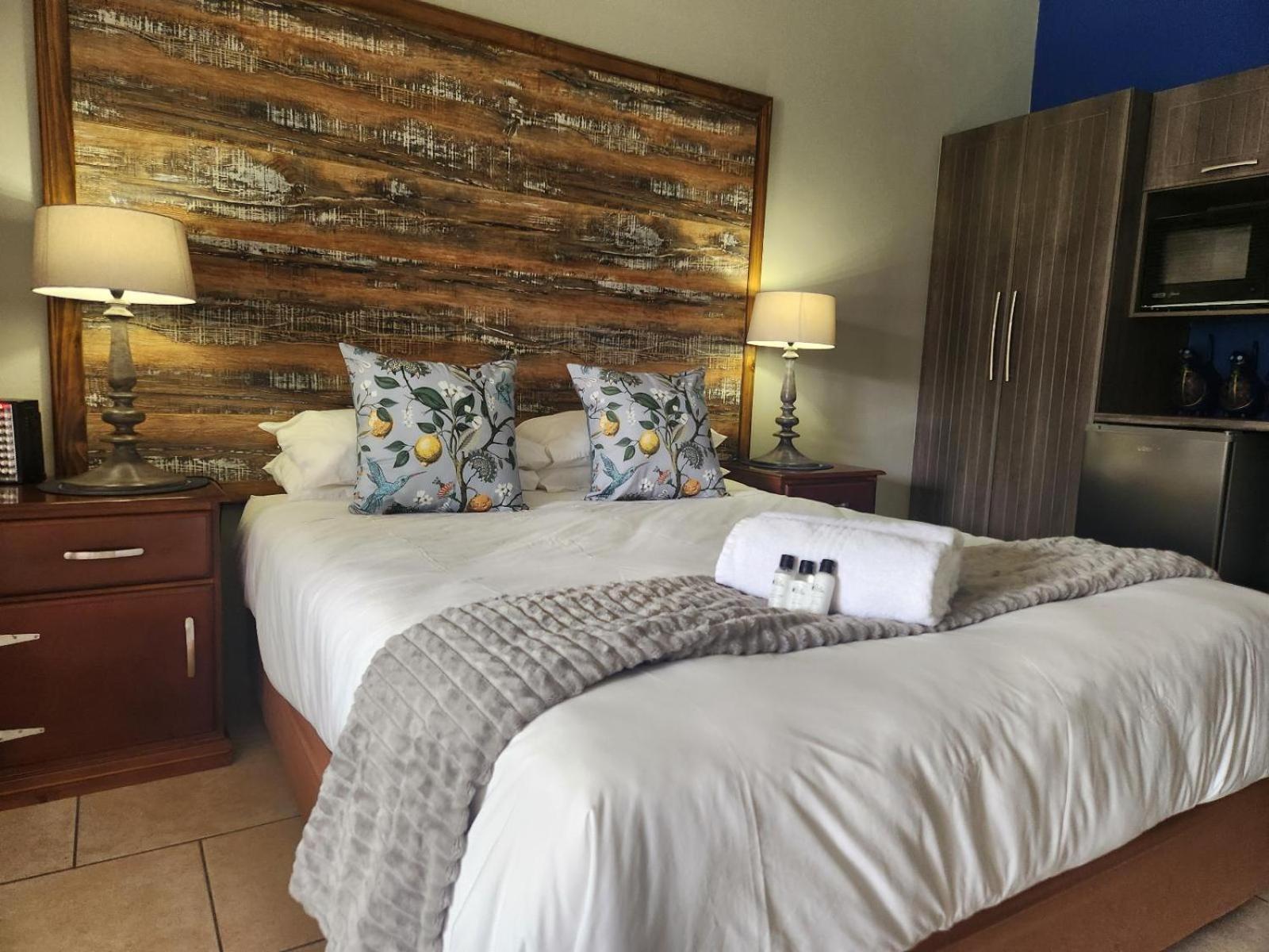 Pheasant'S Rest Hotel Newcastle Ruang foto